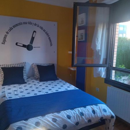 Apartamento Mar y ola 4 Llanes Exterior foto