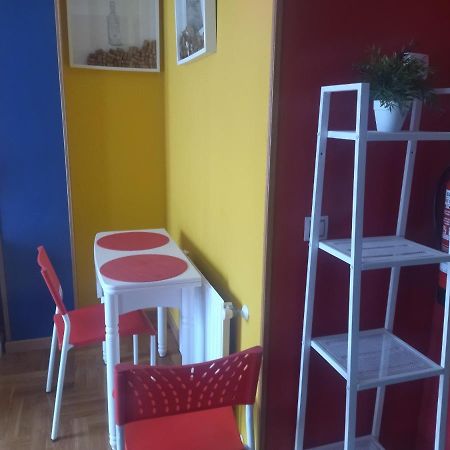 Apartamento Mar y ola 4 Llanes Exterior foto